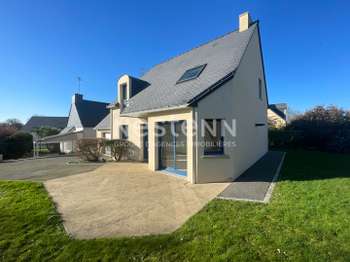 Vente Maison 4 chambresElven