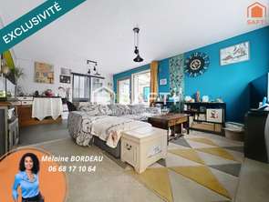 Vente Maison 5 chambresElven
