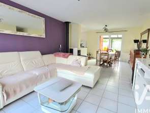 Vente Maison 4 chambresElven