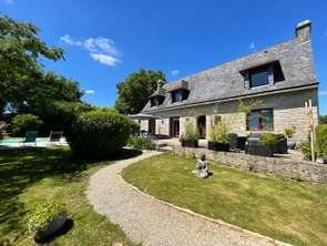 Vente Maison 4 chambresElven