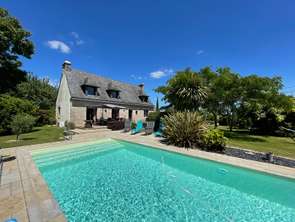 Vente Maison 4 chambresElven