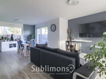 Vente Maison 4 chambresElven