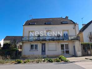 Vente Maison 9 chambresElven