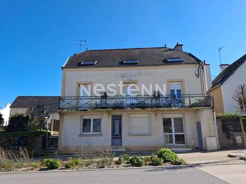 Vente maison 9 pièces Elven 56