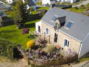 Vente Maison 4 chambresElven
