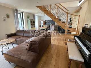 Vente maison 7 pièces Vente maison 7 pièces