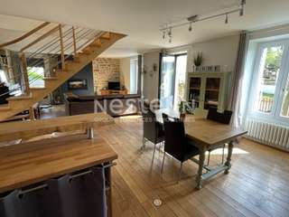 Vente maison 7 pièces Vente maison 7 pièces