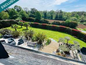 Vente Maison 5 chambresElven