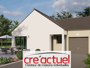 Vente Maison 3 chambresElven