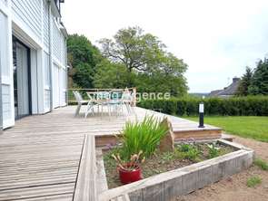 Vente Maison 4 chambresElven