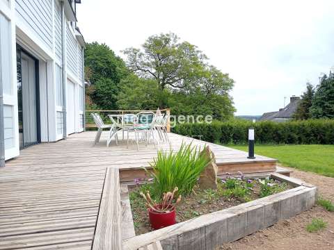 Vente maison 6 pièces Elven 56
