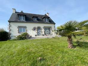 Vente Maison 4 chambresElven