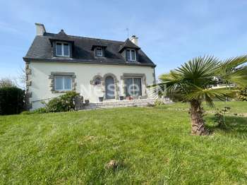 Vente maison 6 pièces Elven 56
