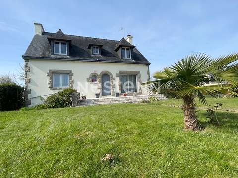 Vente maison 6 pièces Elven 56