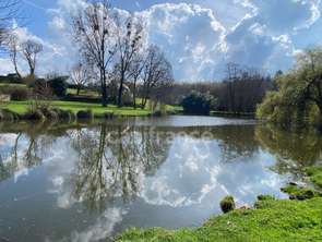 Vente Maison 4 chambresElven