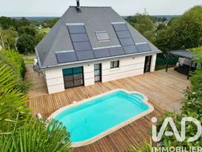 Vente Maison 4 chambresElven