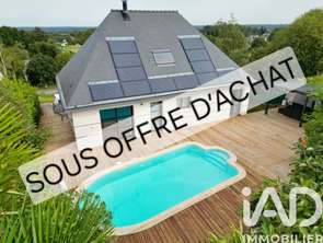 Vente Maison 4 chambresElven