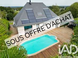 Vente Maison 4 chambresElven