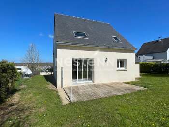 Vente maison 5 pièces Elven 56