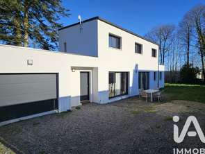 Vente Maison 4 chambresElven