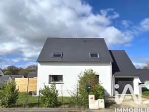 Vente Maison 3 chambresElven