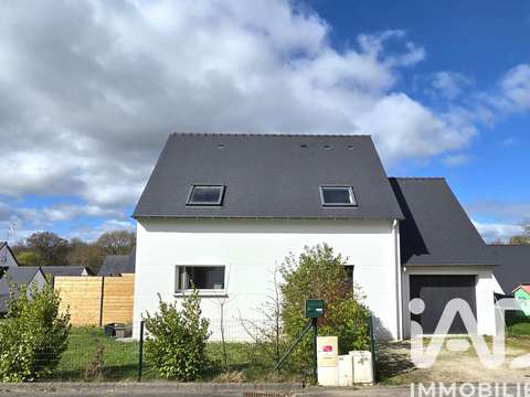 Vente maison 4 pièces Elven 56