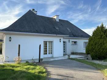 Vente maison 6 pièces Elven 56