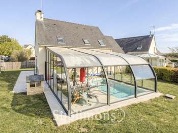Vente Maison 4 chambresElven