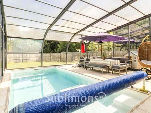 Vente maison 5 pièces Vente maison 5 pièces