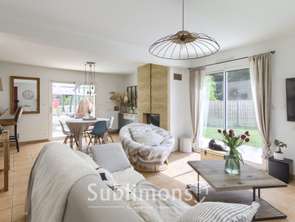 Vente Maison 4 chambresElven