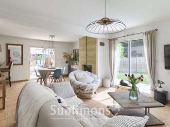 Vente maison 5 pièces Elven 56