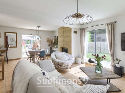 Vente maison 5 pièces Elven 56