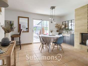 Vente Maison 4 chambresElven