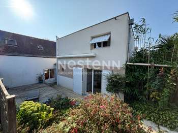 Vente maison 5 pièces Elven 56