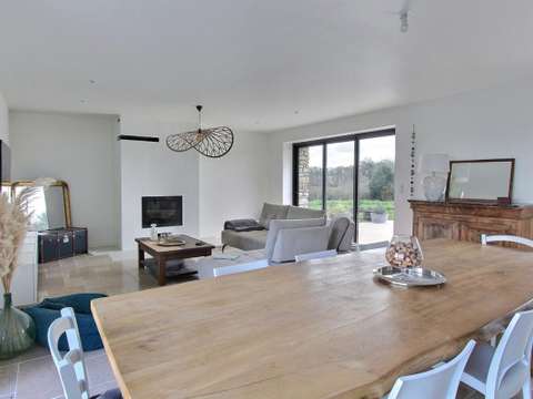 Vente maison 8 pièces Elven 56