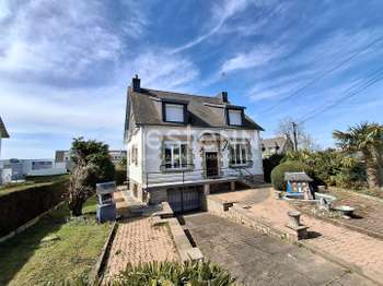 Vente maison 6 pièces Elven 56