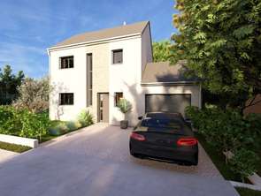 Vente Maison 3 chambresElven