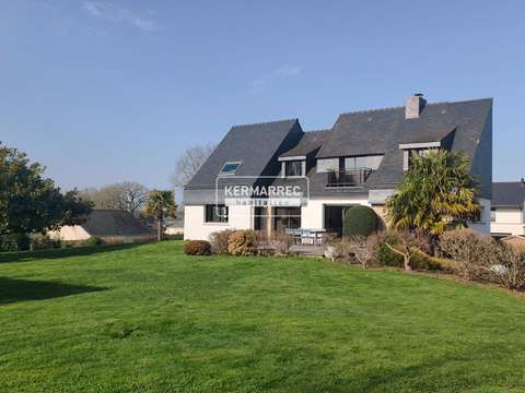 Vente maison 7 pièces Elven 56