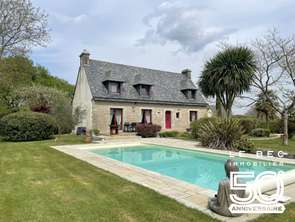 Vente Maison 4 chambresElven