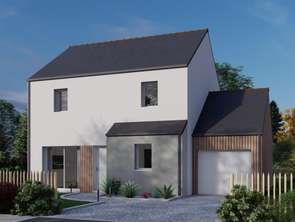 Vente Maison 4 chambresElven