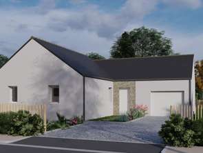 Vente Maison 3 chambresElven