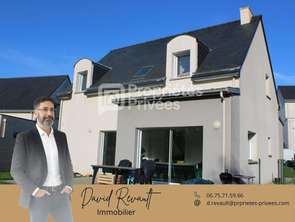 Vente Maison 5 chambresElven