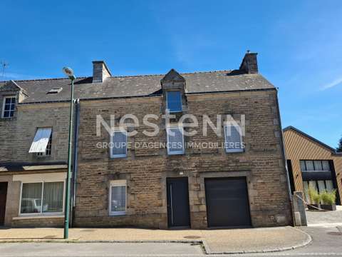 Vente maison 8 pièces Elven 56