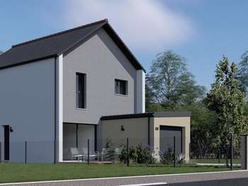 Vente maison 4 pièces Vente maison 4 pièces