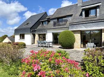Vente maison 8 pièces Elven 56