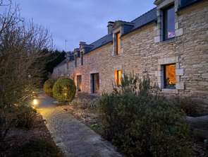 Vente Maison 7 chambresElven