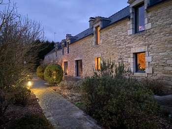 Vente maison 10 pièces Elven 56