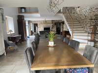 Vente maison 10 pièces