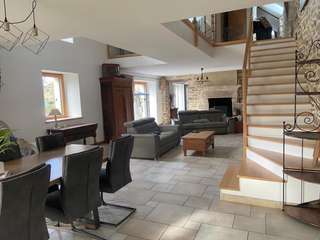 Vente maison 10 pièces
