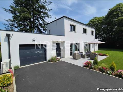 Vente maison 5 pièces Elven 56
